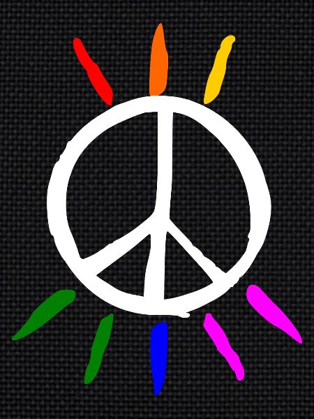 Peace