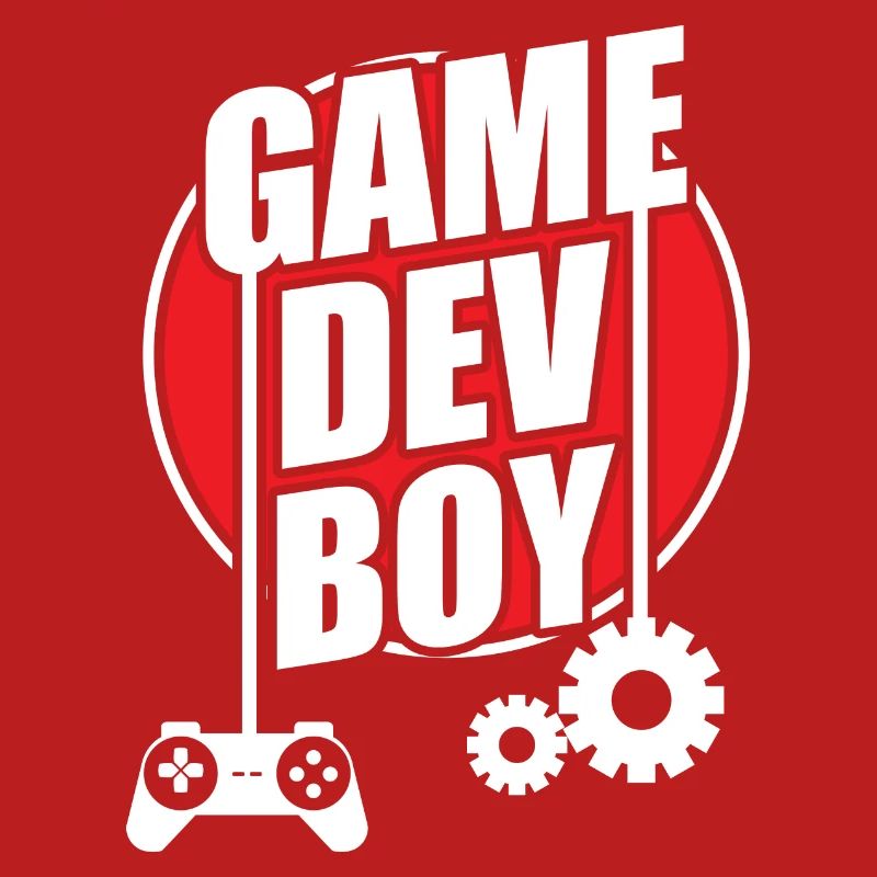 Game developer