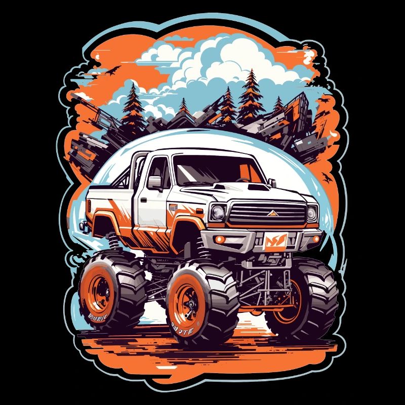 Monstertruck
