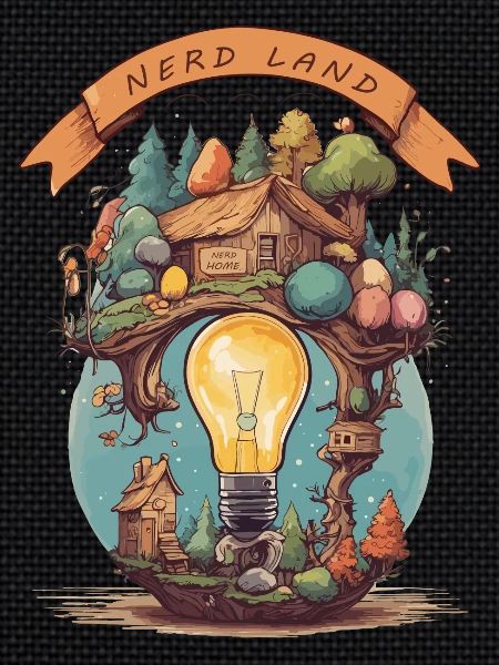 Nerd Land