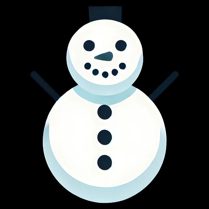 Schneemann