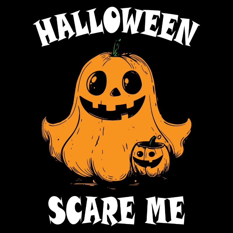 Halloween Scare Me