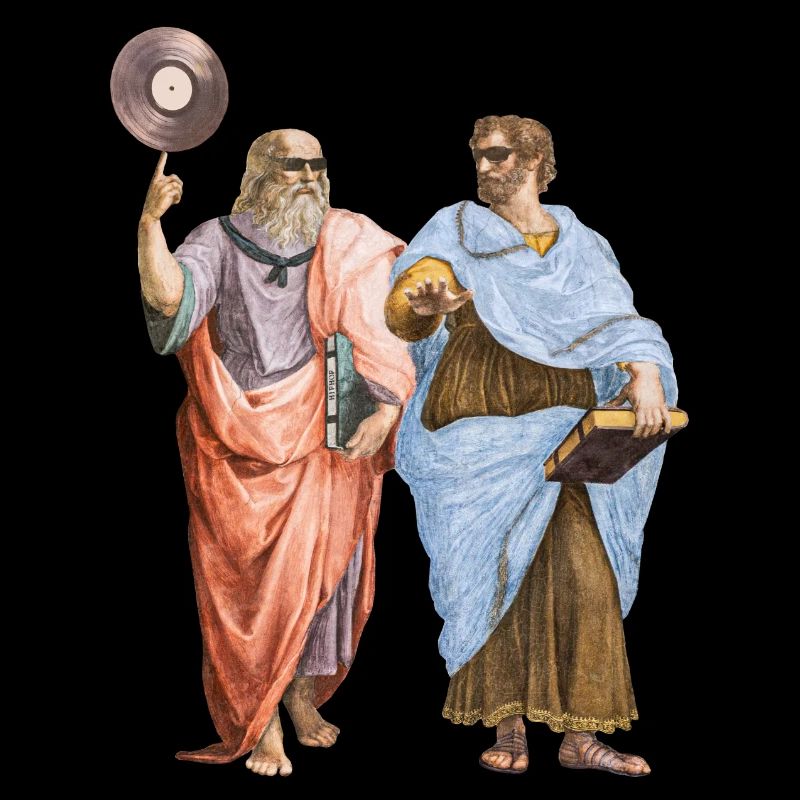 The Philosophers