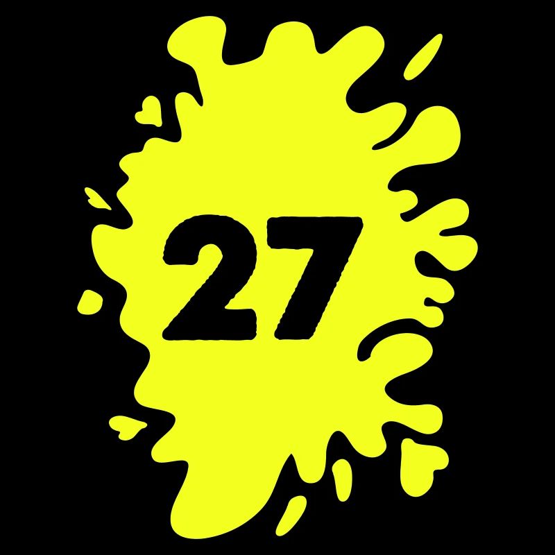 klecks 27