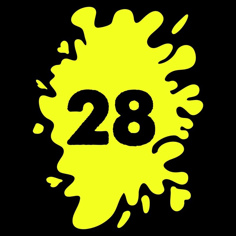 Blobs 28