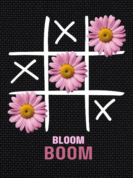 Bloom Boom