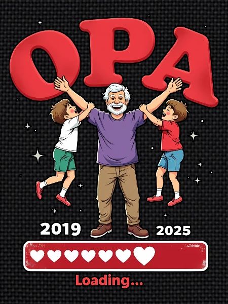 Opa Loading - 2019/2015