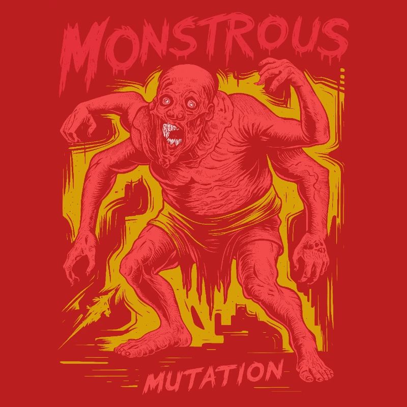 Monströs