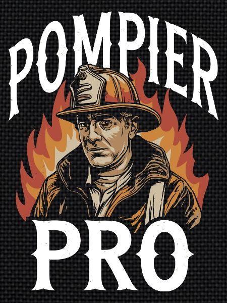 Pompier Pro