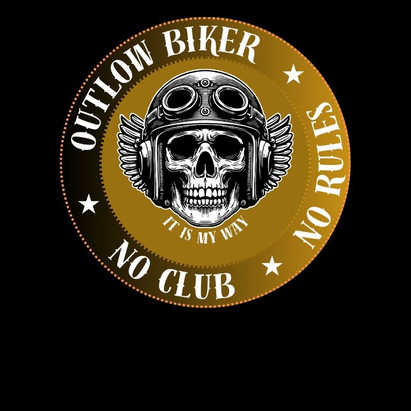 OUTLOW BIKER