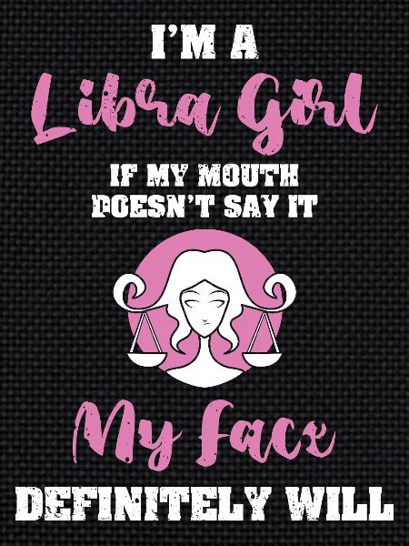 Zodiac sign Libra