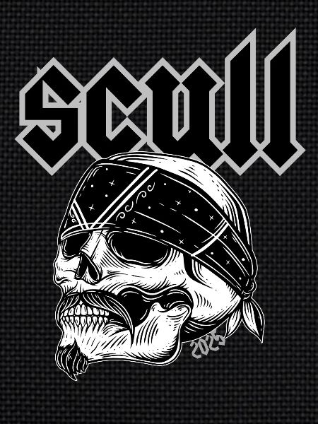 Scull 2025