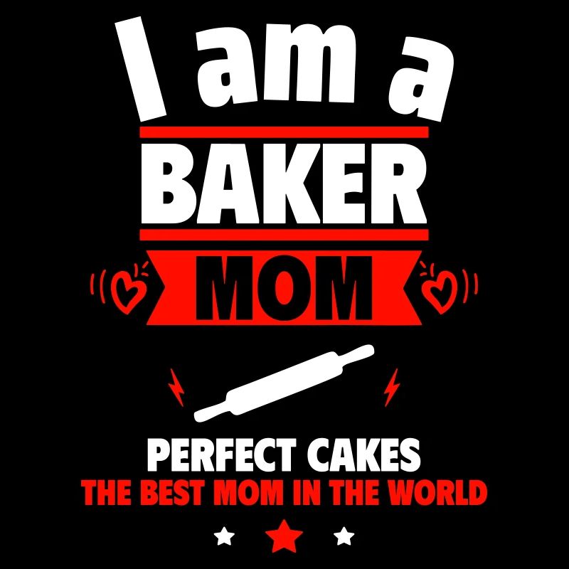 Mama Bäckerin, Geschenk zum Muttertag