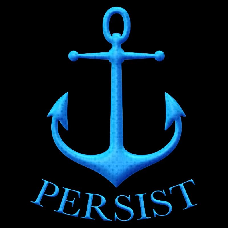 persist