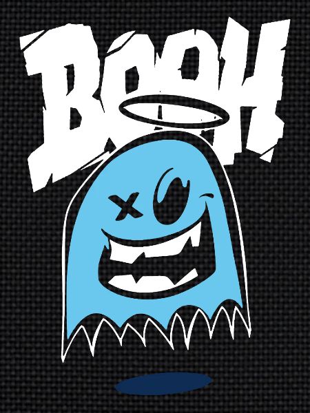 Funny Halloween Tee