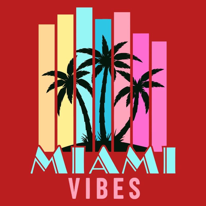 Vibrations de Miami