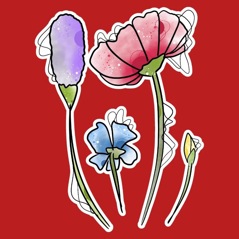 Blumen