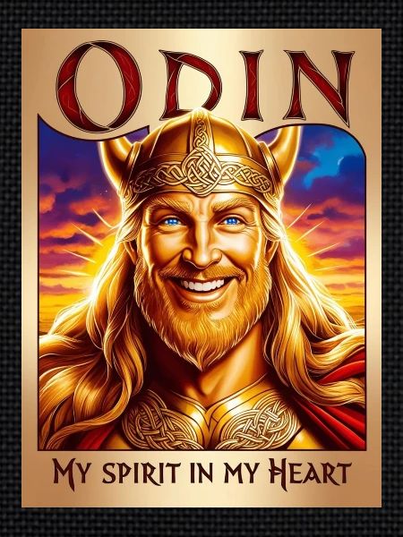 Odin.