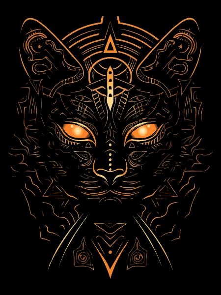 Bastet