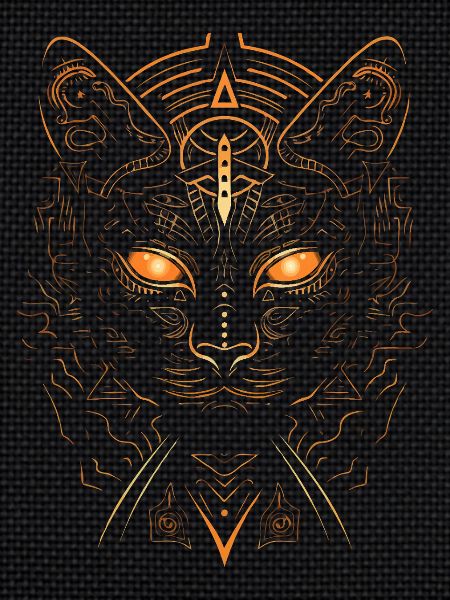 Bastet