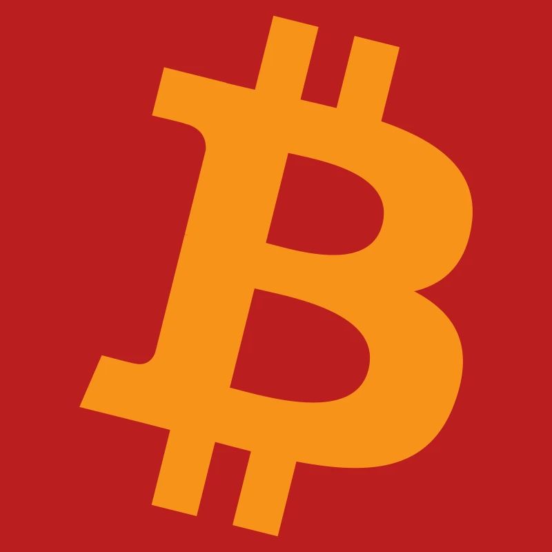 Bitcoin Logo