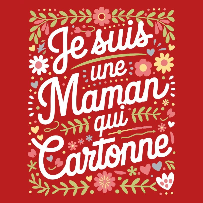 Ich bin eine erfolgreiche Mutter