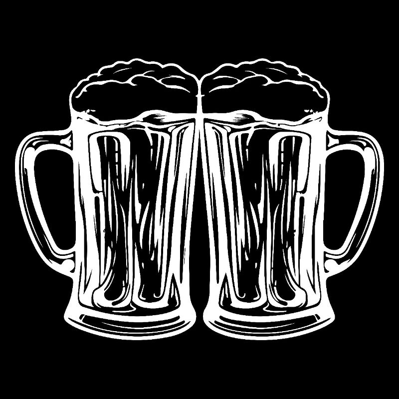 Bier Prost Symbol