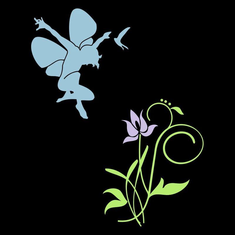 Orchidee / orchid (2c)