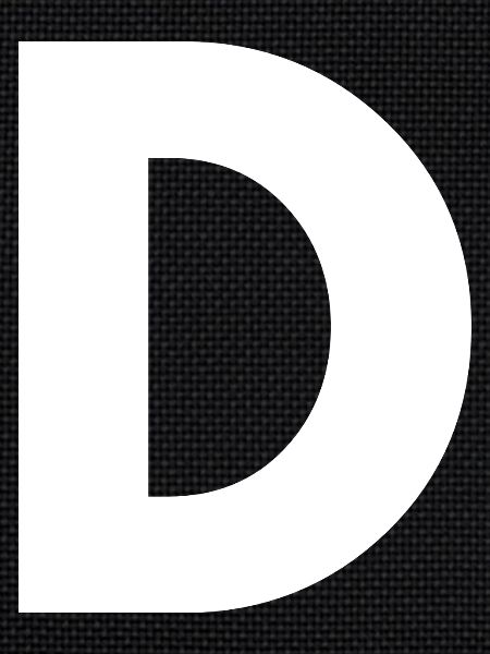 D