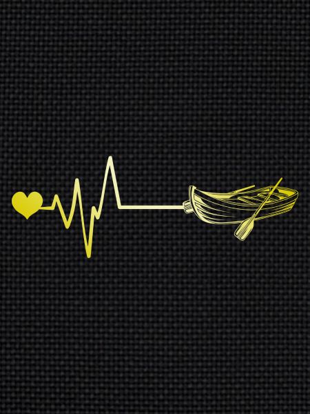 Heartbeat Boat