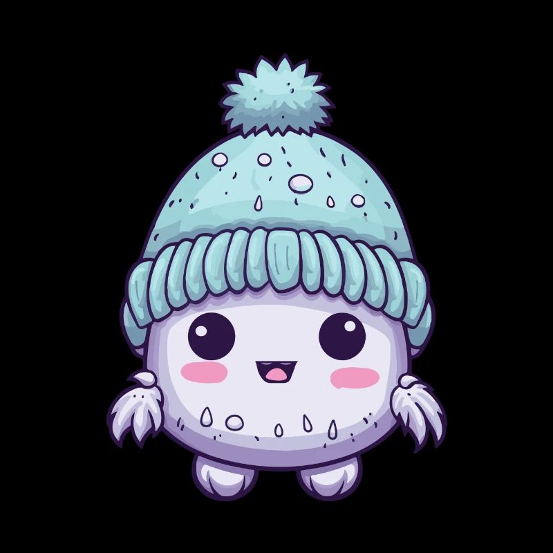 Cold Winter Virus Comic