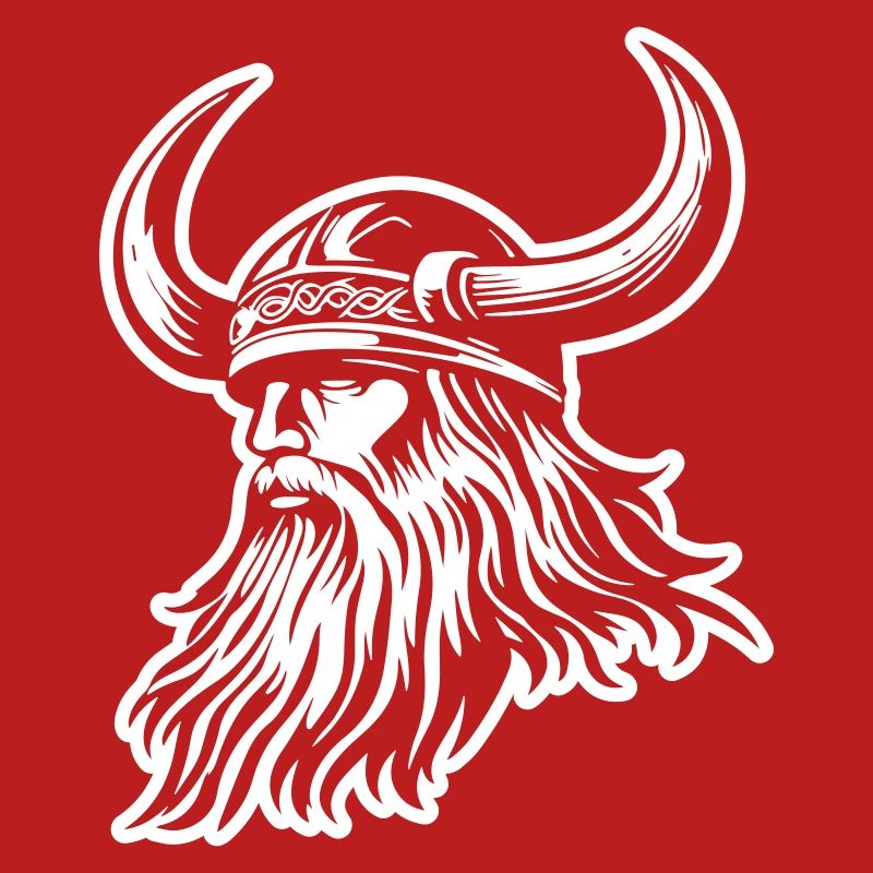 Wikinger Helm