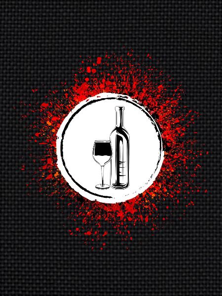 Wine Icon