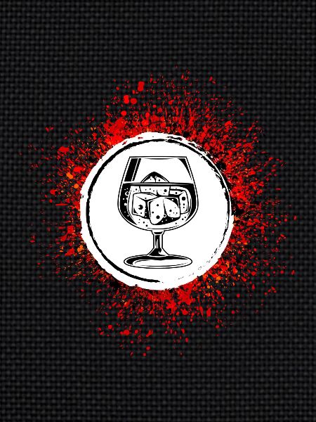 Whiskey Icon