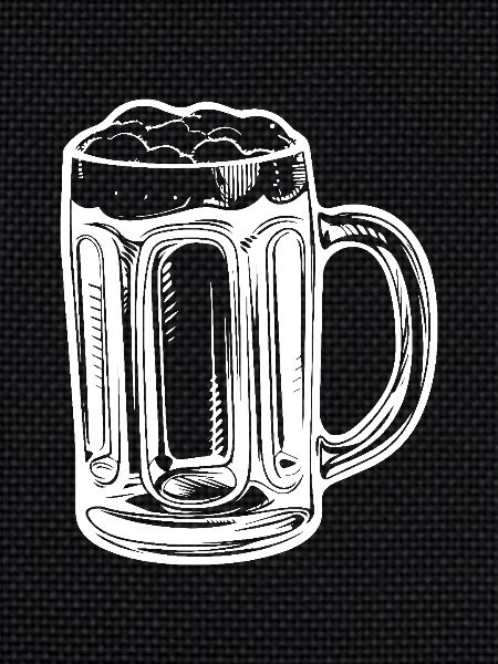 Beer Mug Beer