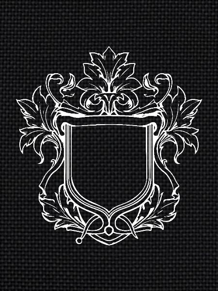 Coat of arms symbol