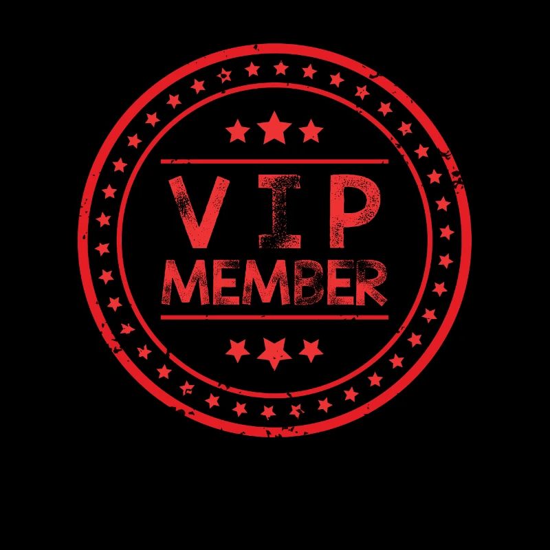 Vip Member