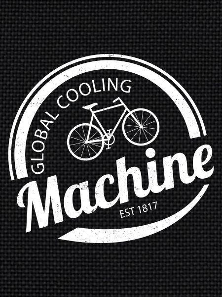 Global Cooling Machine
