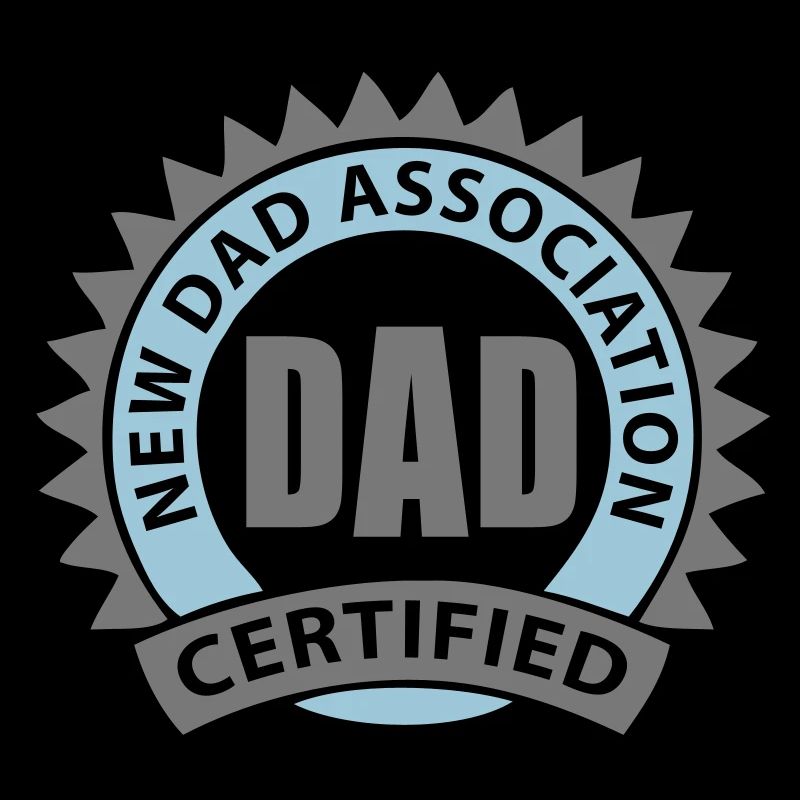 certified dad 2c