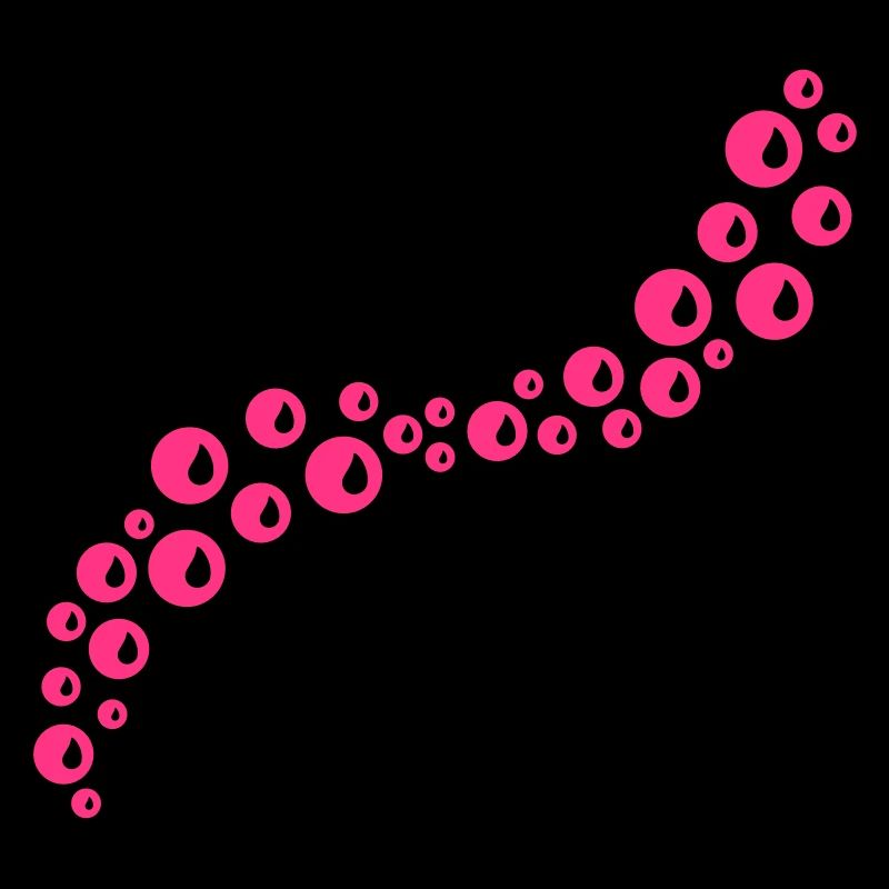 Bubbles Design