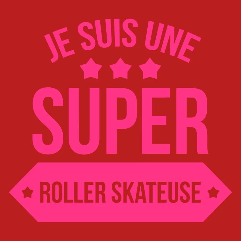 Super Roller Skateuse / Roller Skating