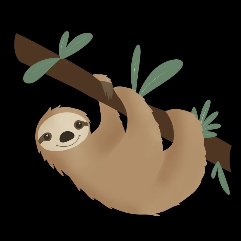 Sloth Lilly
