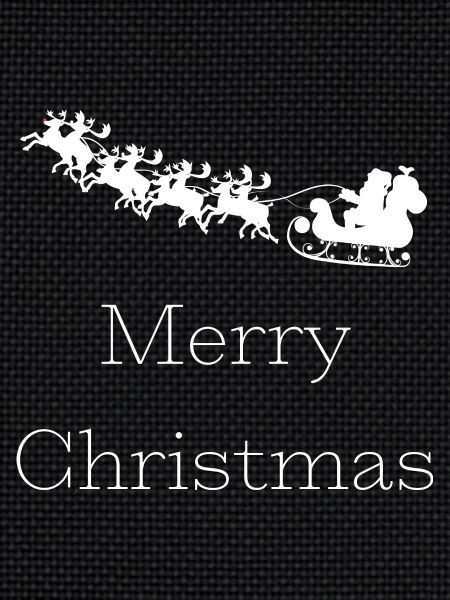 Merry Christmas
