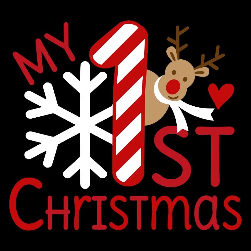 Mon premier Noël