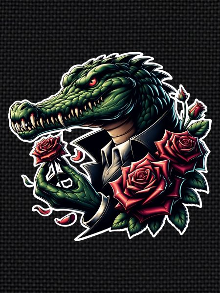 Crocodile