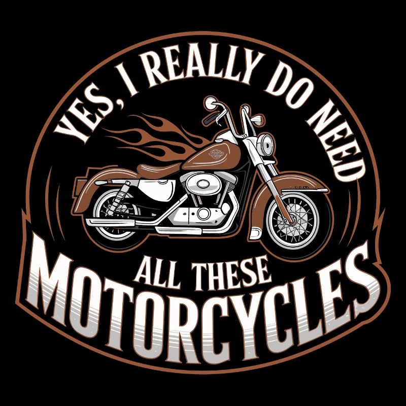 Motorräder: Leidenschaft pur
