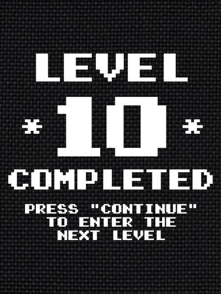 Level 10