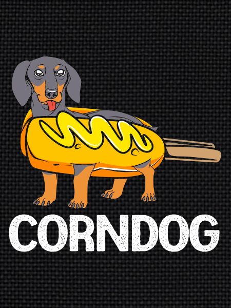 Collation hot-dog