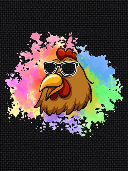 Chickens Hen