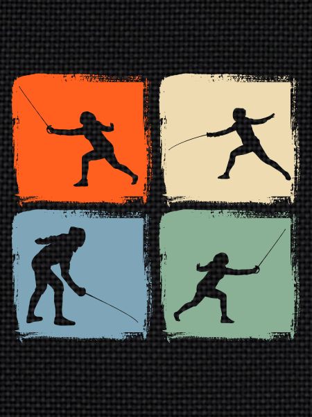 Fencing Fencing